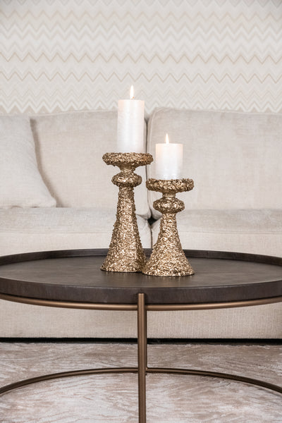 Richmond Interiors Kerzenständer July | groß