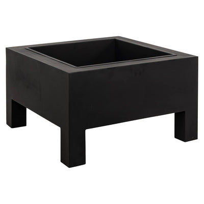 Richmond Interiors Feuerschale Nerium | 70x70 cm