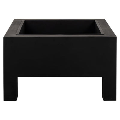 Richmond Interiors Feuerschale Nerium | 70x70 cm