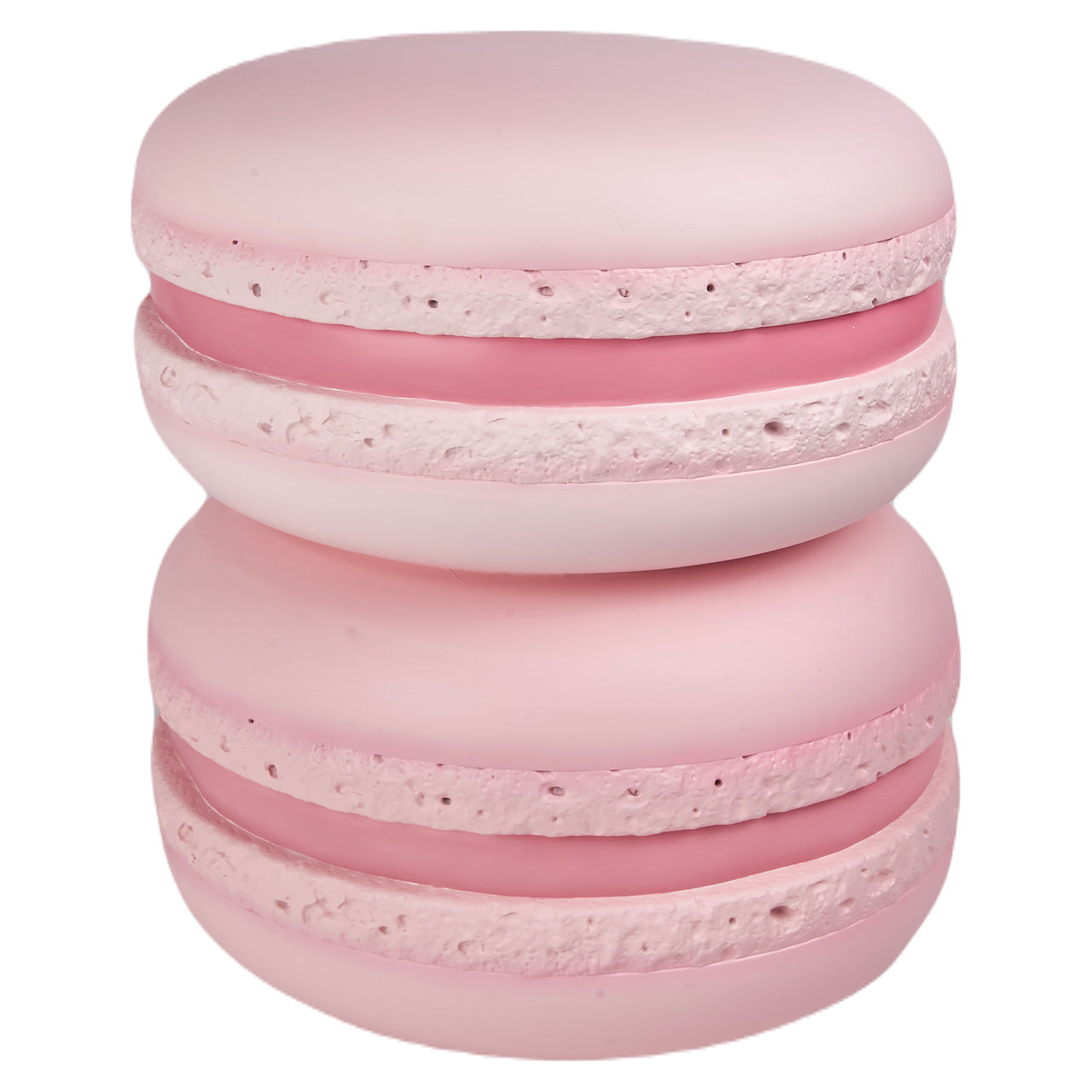 Richmond Interiors Beistelltisch Macaron | Pink
