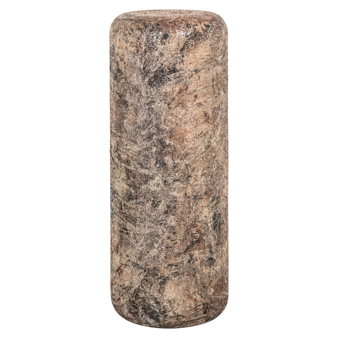 Richmond Interiors Dekosäule Mayah | Beige