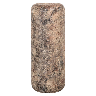 Richmond Interiors Dekosäule Mayah | Beige