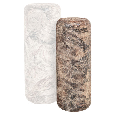 Richmond Interiors Dekosäule Mayah | Beige