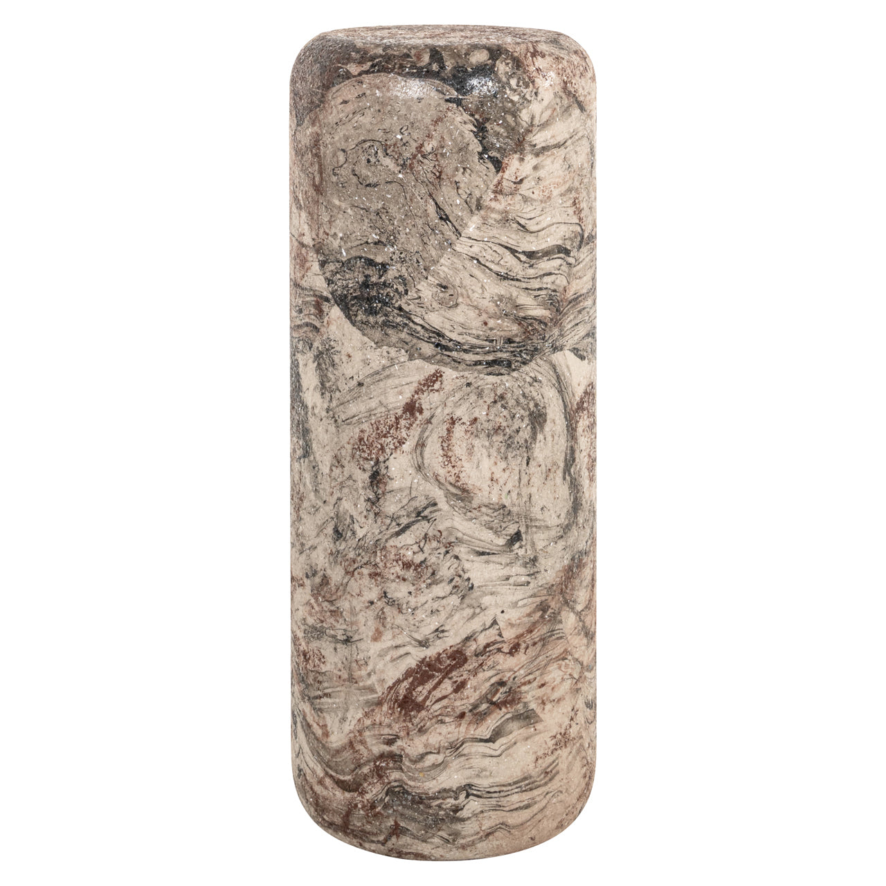 Richmond Interiors Dekosäule Mady | Beige