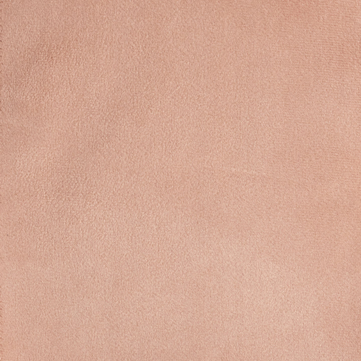 Richmond Interiors Stoffmuster Quartz Pink Velvet