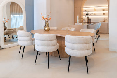 Richmond Interiors Esstic Riva | 230 cm