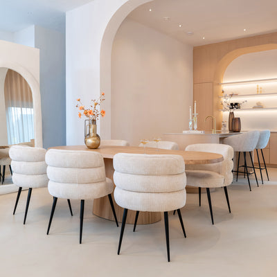 Richmond Interiors Esstic Riva | 230 cm
