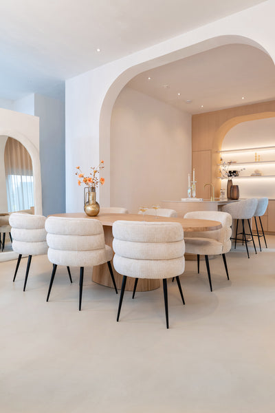 Richmond Interiors Esstic Riva | 230 cm