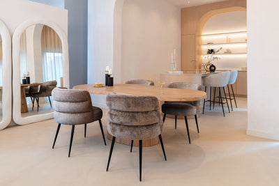 Richmond Interiors Esstic Riva | 230 cm