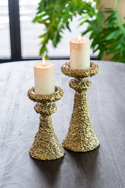 Richmond Interiors Kerzenständer July | groß