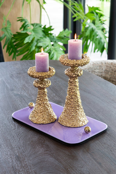 Richmond Interiors Kerzenständer July | groß
