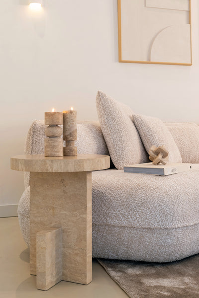Richmond Interiors Sofa Rodina | Cream