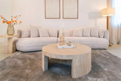 Richmond Interiors Sofa Rodina | Cream