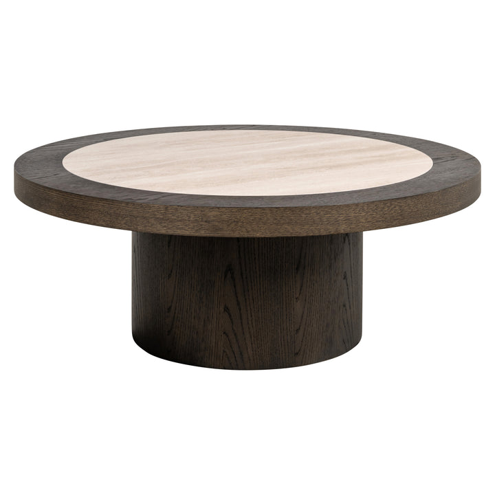 Richmond Interiors runder Couchtisch Nando | ø 100 cm