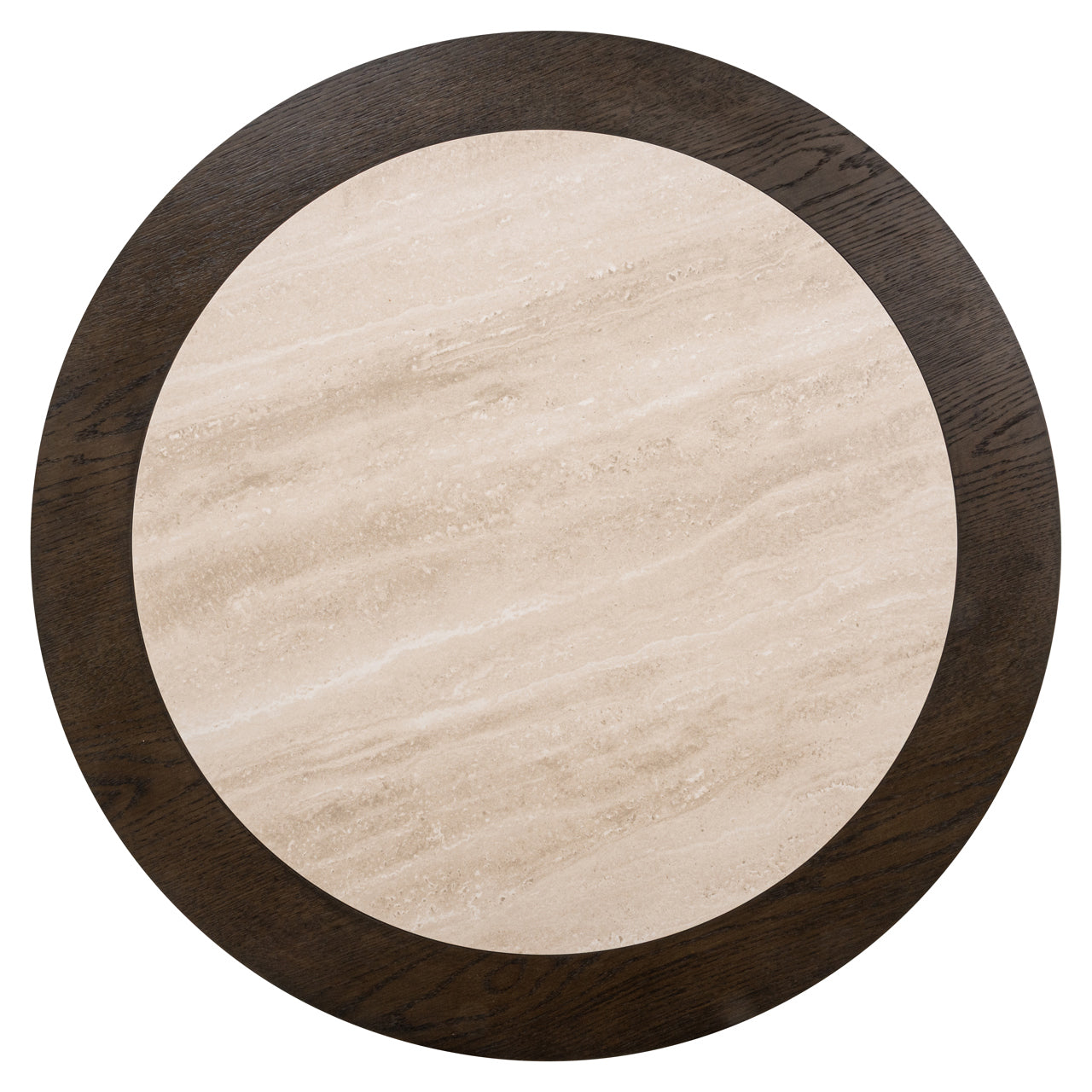 Richmond Interiors runder Couchtisch Nando | ø 100 cm