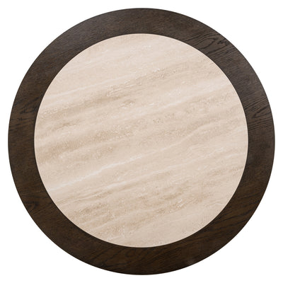 Richmond Interiors runder Couchtisch Nando | ø 100 cm