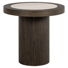 Richmond Interiors round side table Nando | ø 60 cm