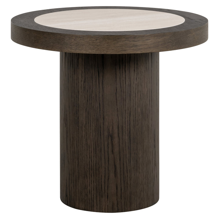 Richmond Interiors runder Beistelltisch Nando | ø 60 cm