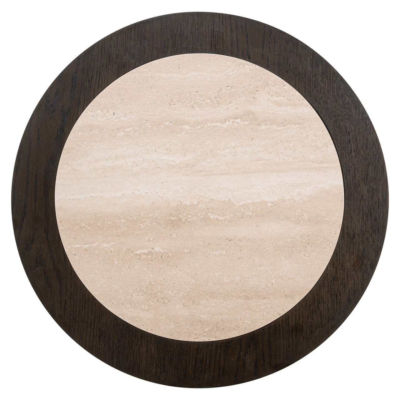 Richmond Interiors runder Beistelltisch Nando | ø 60 cm