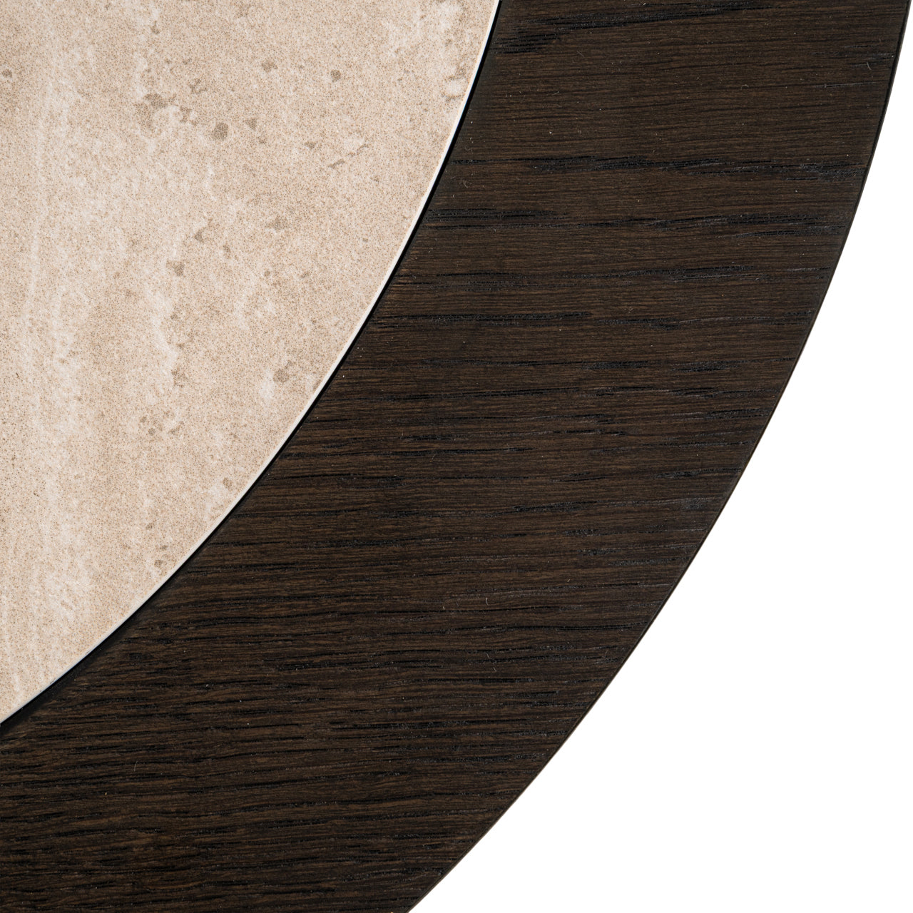 Richmond Interiors runder Beistelltisch Nando | ø 60 cm