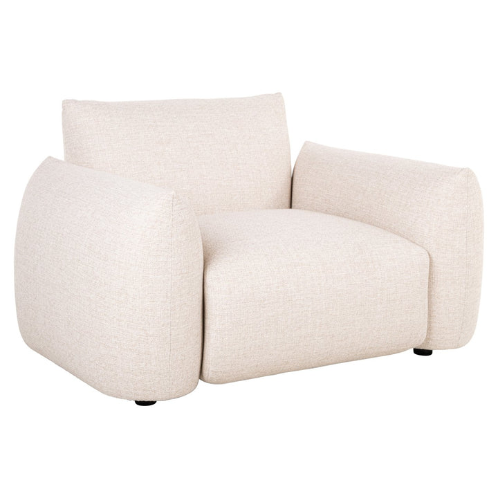 Richmond Interiors Outdoor Lounge Sessel Dawson | Beige