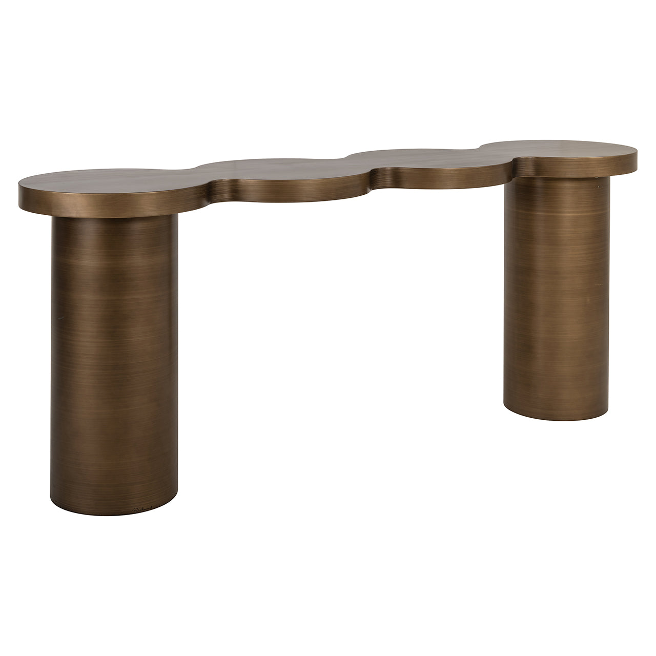 Richmond Interiors Konsole Bubba | Gold