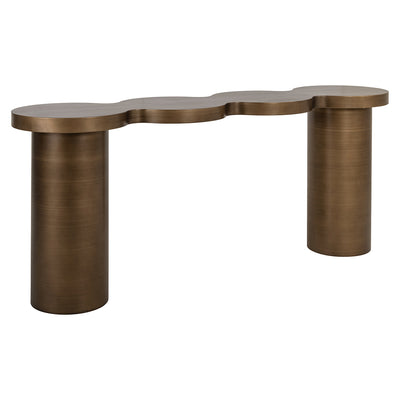 Richmond Interiors Konsole Bubba | Gold
