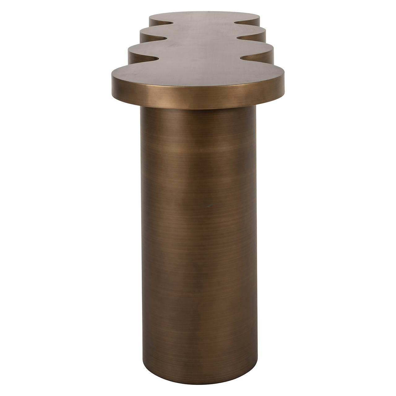 Richmond Interiors Konsole Bubba | Gold