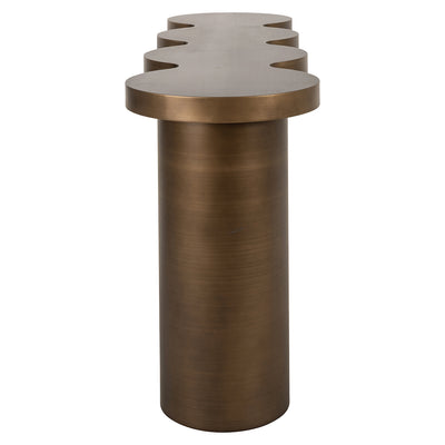 Richmond Interiors Konsole Bubba | Gold