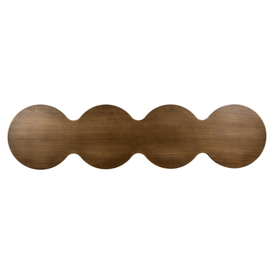 Richmond Interiors Konsole Bubba | Gold