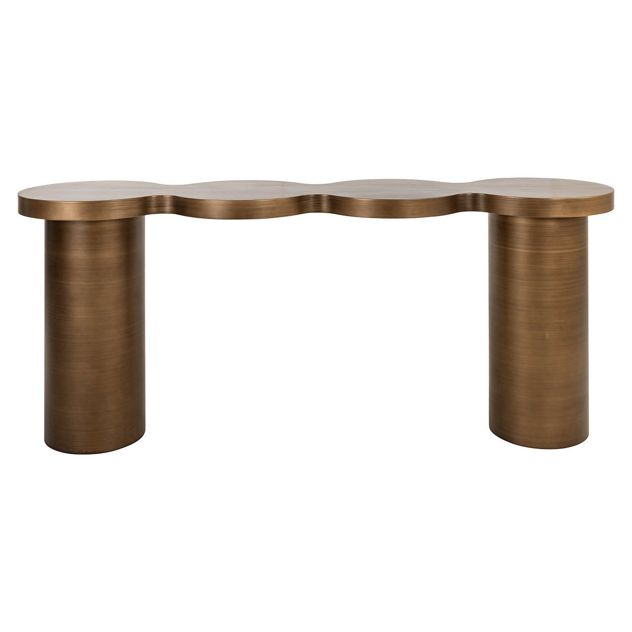 Richmond Interiors Konsole Bubba | Gold