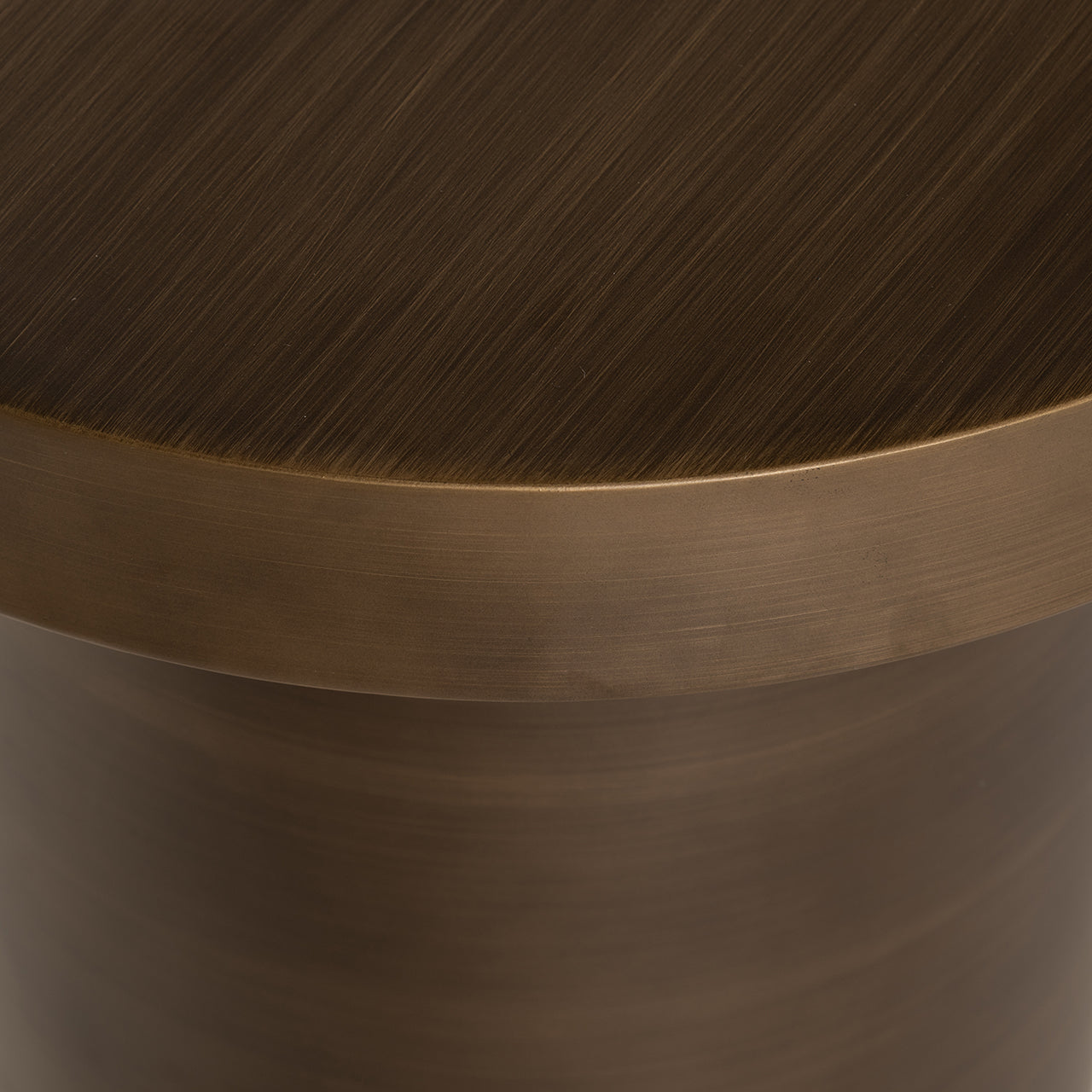 Richmond Interiors Konsole Bubba | Gold
