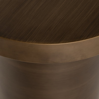 Richmond Interiors Konsole Bubba | Gold