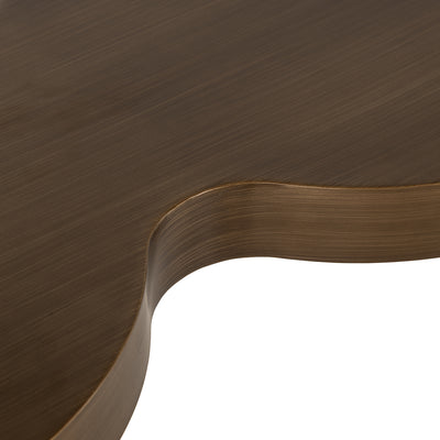 Richmond Interiors Konsole Bubba | Gold