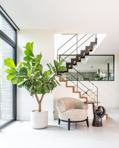Richmond Interiors  Sessel Montana | desert