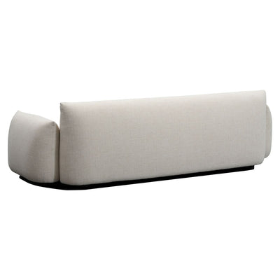 Richmond Interiors 3-Sitzer Outdoor Sofa Dawson | Beige