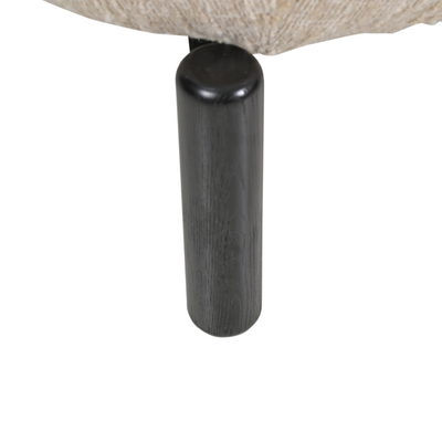 Richmond Interiors Lounge Sessel Ornella | Beige