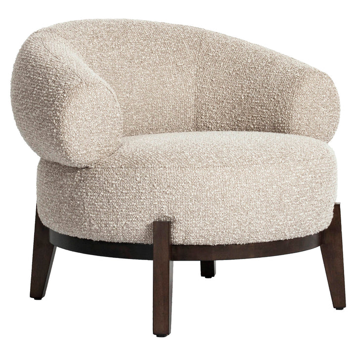 Richmond Interiors Sessel Montana | Natur