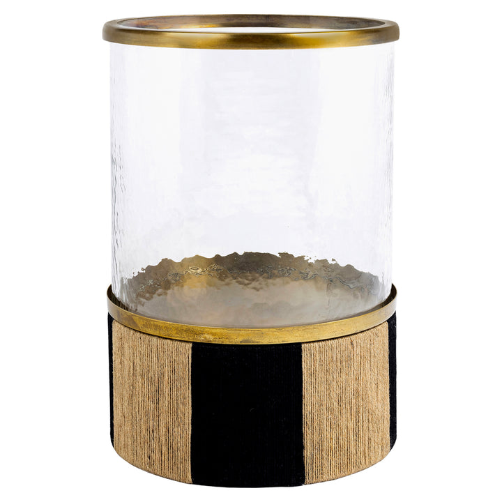 Richmond Interiors Windlicht Sas | Antik Messing