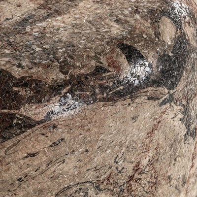 Richmond Interiors Dekosäule Mady | Beige