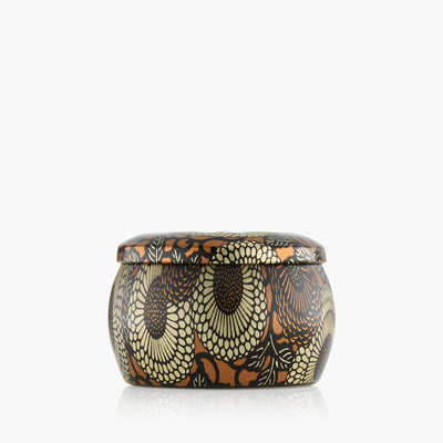 Voluspa Duftkerze Baltic Amber | Minidose mit Deckel