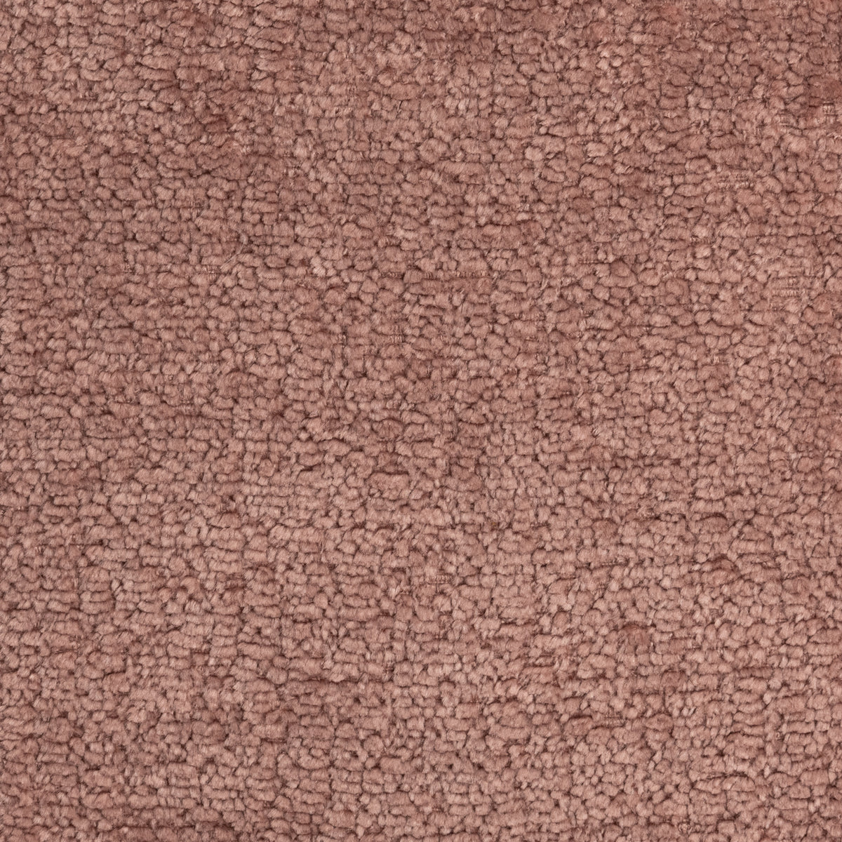 Stoff Tissu Bergen in Bergen Rose Chenille – Detailansicht