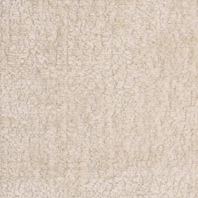 Bergen White Chenille