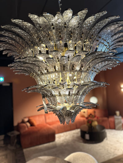 Richmond Interiors Kronleuchter Hängelampe Cyrah