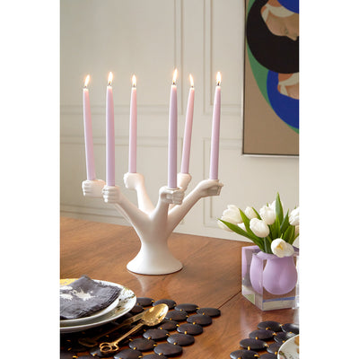 Jonathan Adler Kerzenständer Eve Candelabra