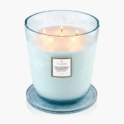 Voluspa 5-Docht Duftkerze California Summers | 3,5 kg