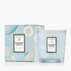 Voluspa Scented Candle California Summers | Classic Candle