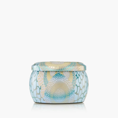 Voluspa Duftkerze California Summers | Minidose mit Deckel