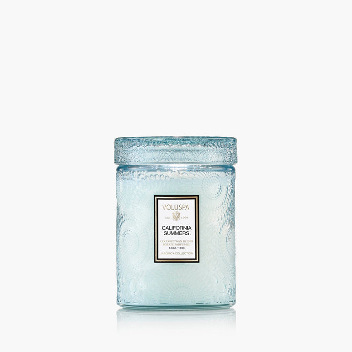 Voluspa Duftkerze California Summers | Small Jar