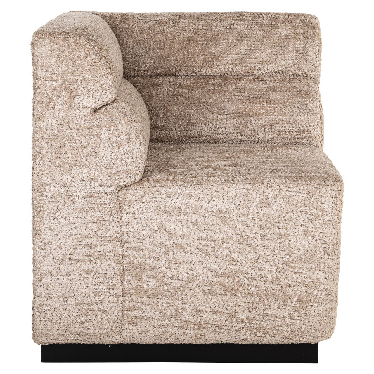 Richmond Interiors Eckmodul Sitzbank Delia | customizable